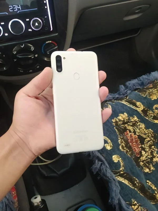 Samsung a11