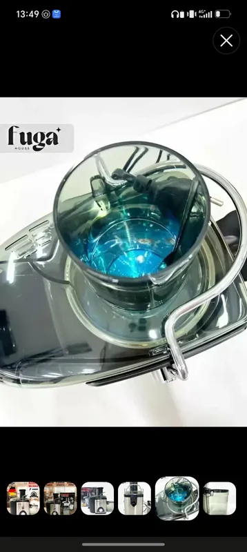 Соковыжималка, Bosch 5 Соковыжималка, Bosch 5