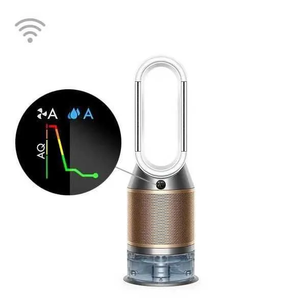 Dyson PH-05 2025 года Очиститель и Увлажнитель+ доставка бесплатна!!! — фото 3