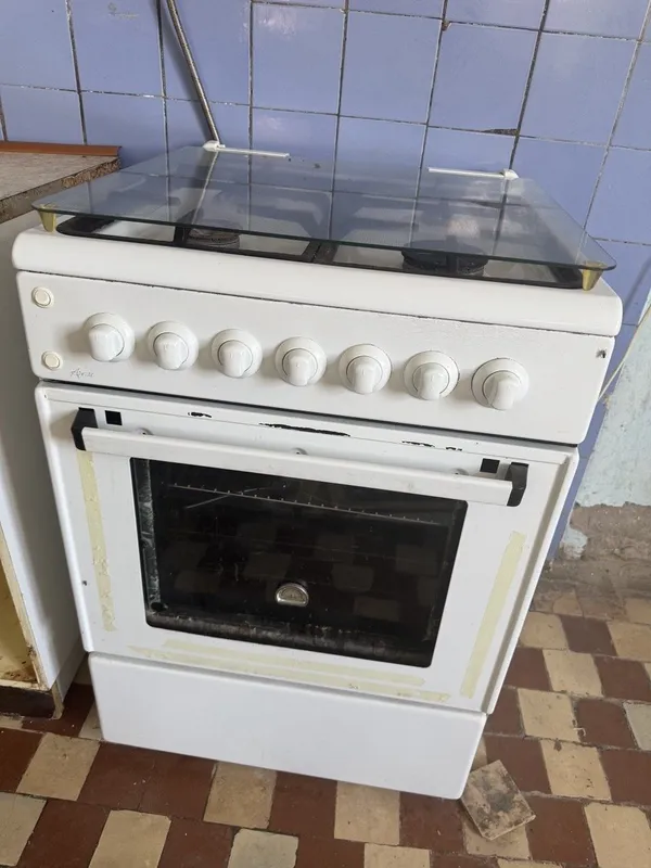 Gaz plitasi galishiladi 1 Gaz plitasi galishiladi 1