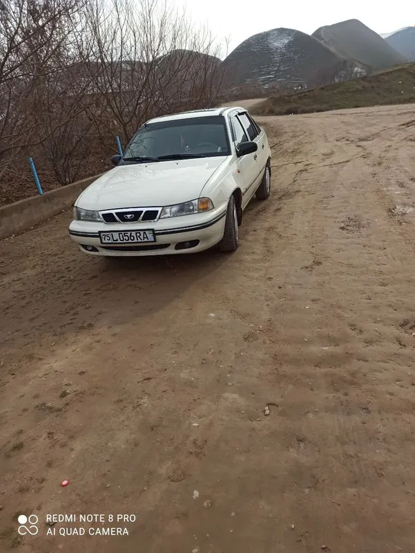 Daewoo Nexia 1 Sons 3