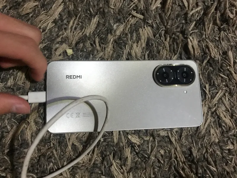Redmi  A5 ideal holatda — фото 1