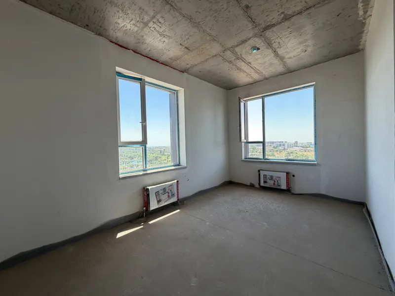 2-комнатная квартира, 63 м2, Яшнобод 3