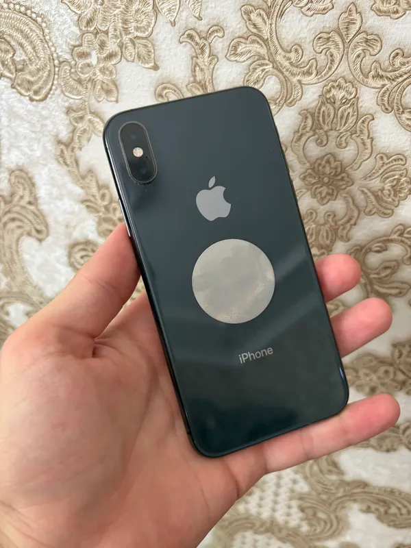 Iphone xs 64 gb ideal Iphone xs 64 gb ideal