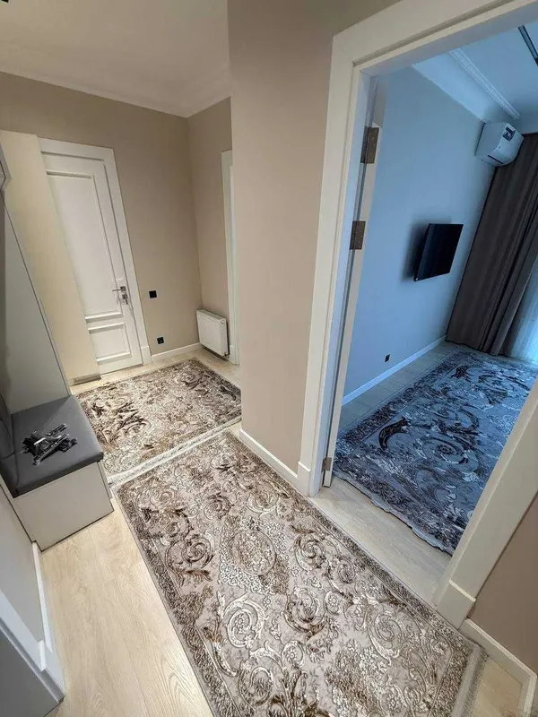 СРОЧНО! Сдаётся 1-ком ЖК NRG Jomiy | Алмазар | 500 | Дизайнерский — фото 3