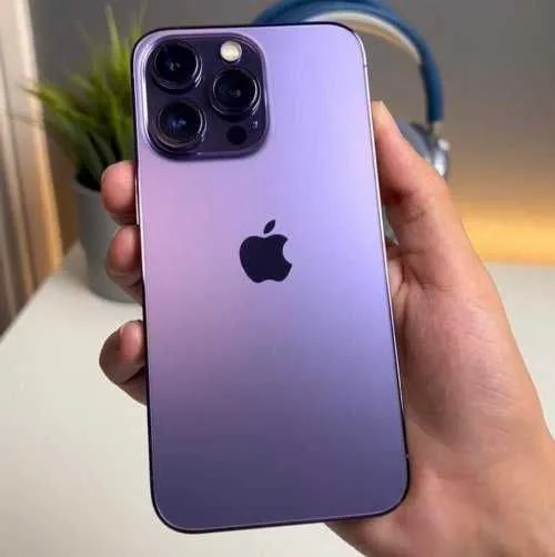 iPhone 14 PRO MAX 6/256Gb