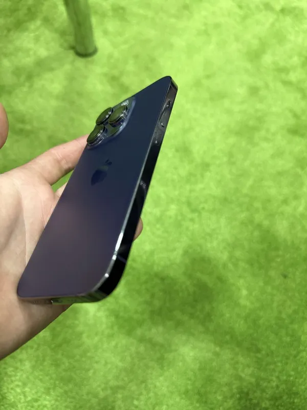 Iphone 14 pro sotiladi IDEAL!!! 3