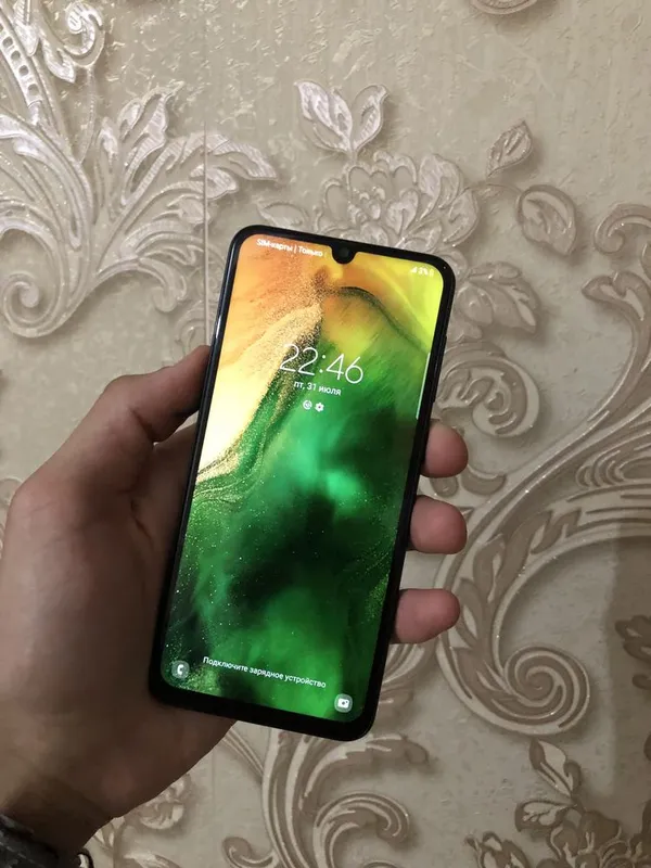 Samsung A50 4/64Gb srocno!!! 2