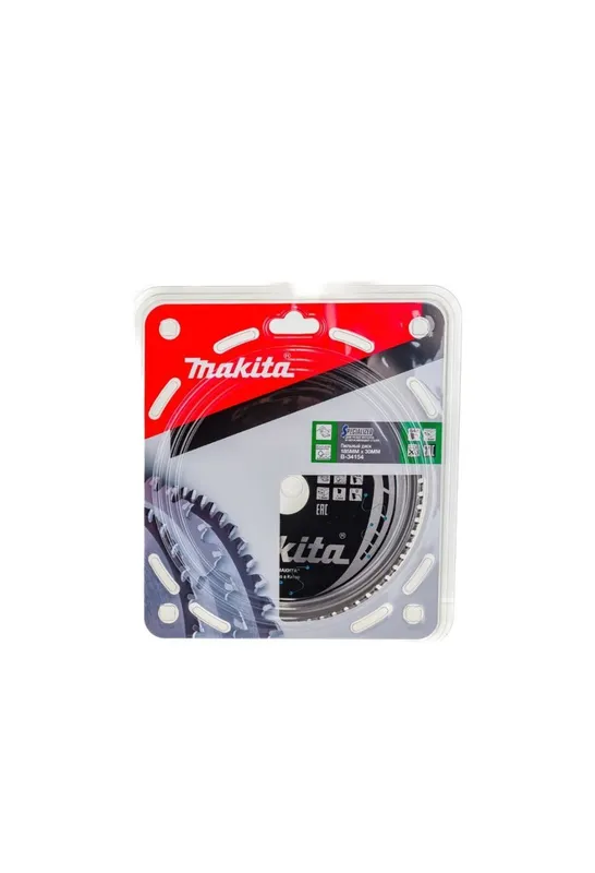 диск Makita для резки металла 1 диск Makita для резки металла 1