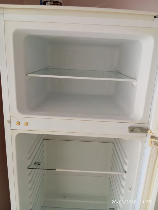 Гарантия на работу холодильника Roison WG, как новый 4