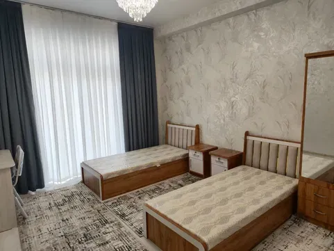 Депо Молл и Глобус Молл 3