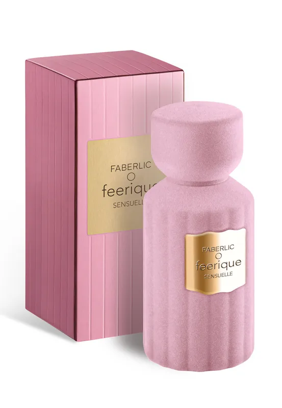 O Feerique Sensuelle ayollar atiri