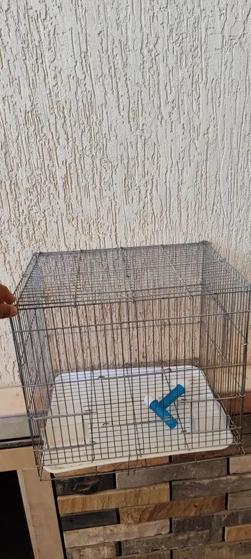 Qafas sotiladi 3 ta Qafas sotiladi 3 ta