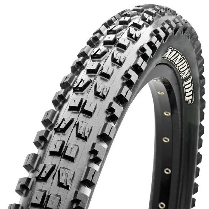 Покрышка MAXXIS MINION DHF FRONT 29x2.50 WT EXO/TR Покрышка MAXXIS MINION DHF FRONT 29x2.50 WT EXO/TR