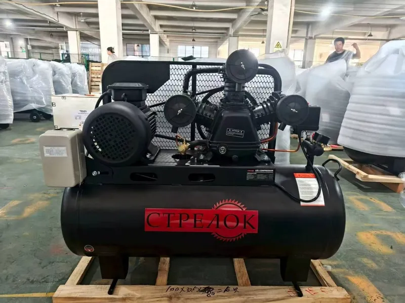 Компрессор 300 л