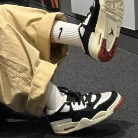Air Jordan 4 RM Canyon Rust 37-38 (original) 1 Air Jordan 4 RM Canyon Rust 37-38 (original) 1