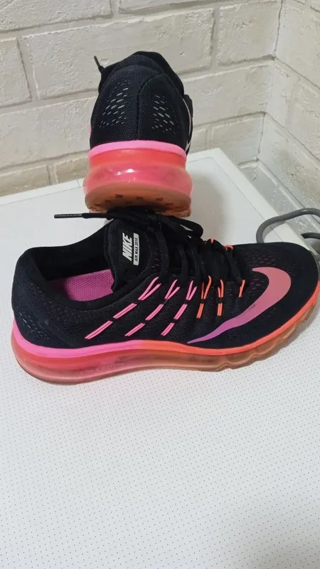 Кроссовки Nike оригинал 1 Кроссовки Nike оригинал 1