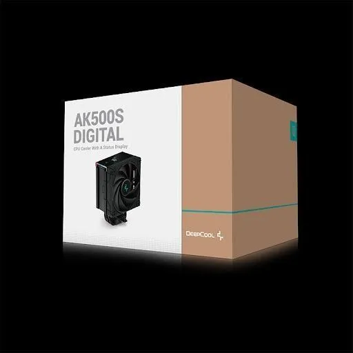 [Куллер] DeepCool LE 360 ARGB AIO — фото 2