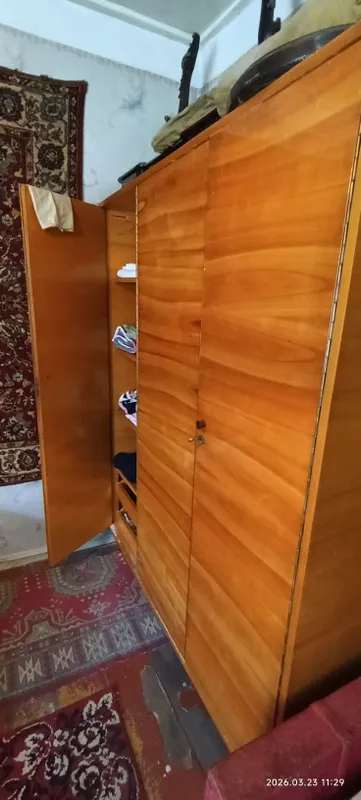 Продаётся шифоньер — фото 1