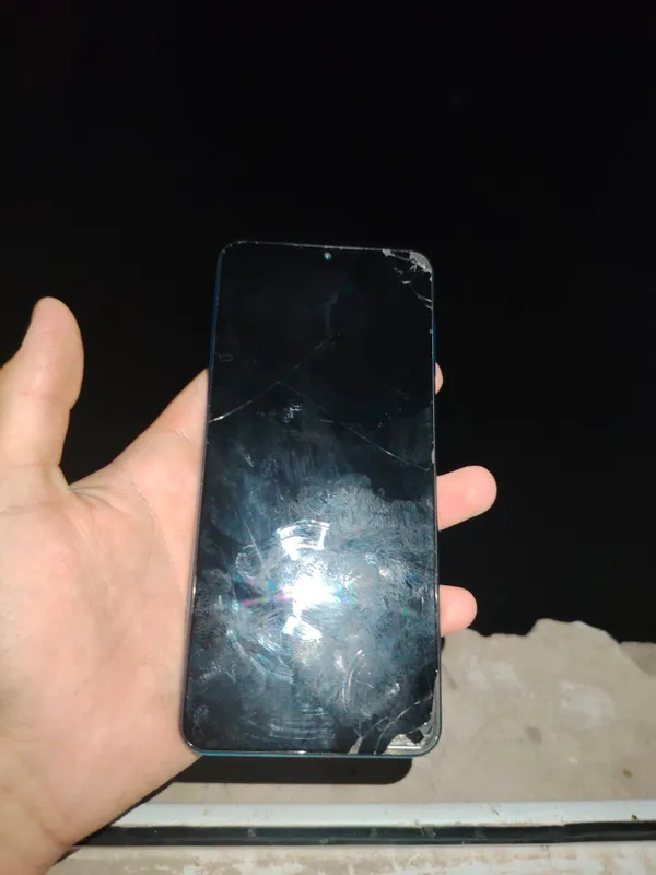 200 ming ekran singan ekran almashtirish kere — фото 3