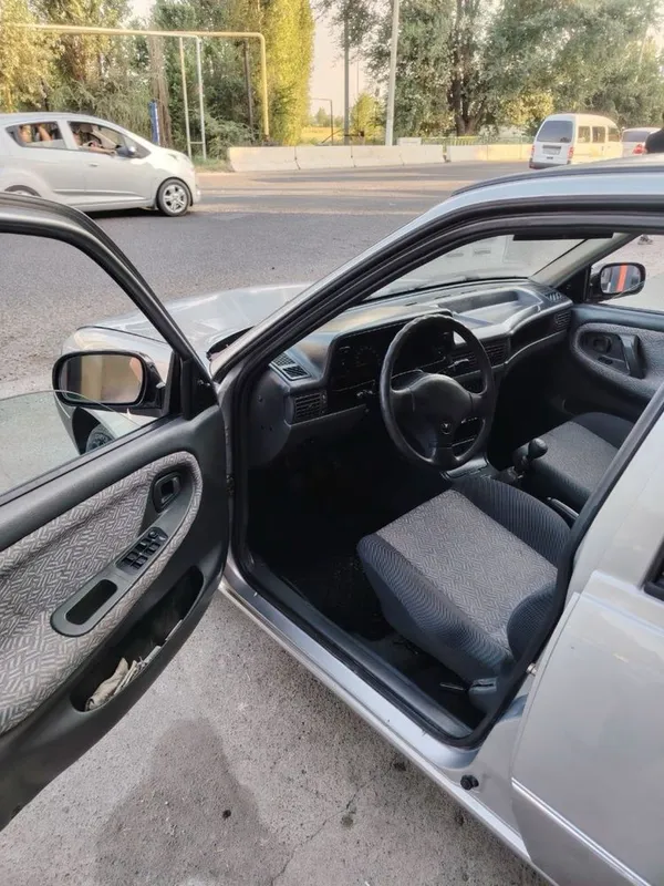 Nexia 1 2001 yil 7 Nexia 1 2001 yil 7