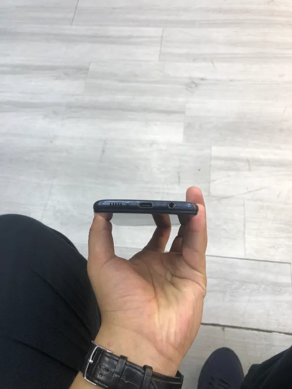 Samsung A51 — фото 3