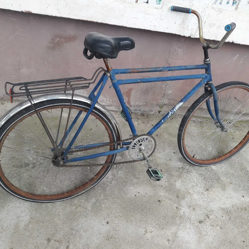 Velo Aist Ural maxkam