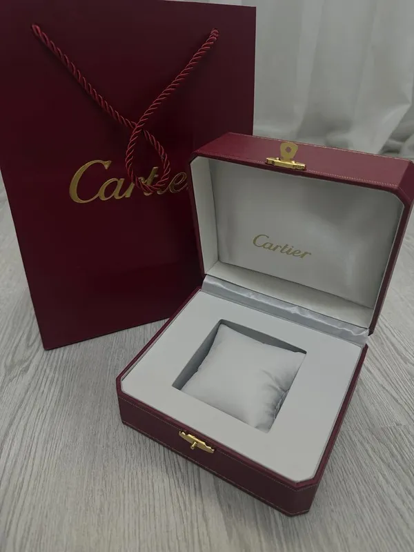 Коробка для часов Carteir 1 Коробка для часов Carteir 1