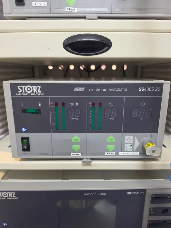 Laparoskopik stoyka Karl Storz 2 Laparoskopik stoyka Karl Storz 2