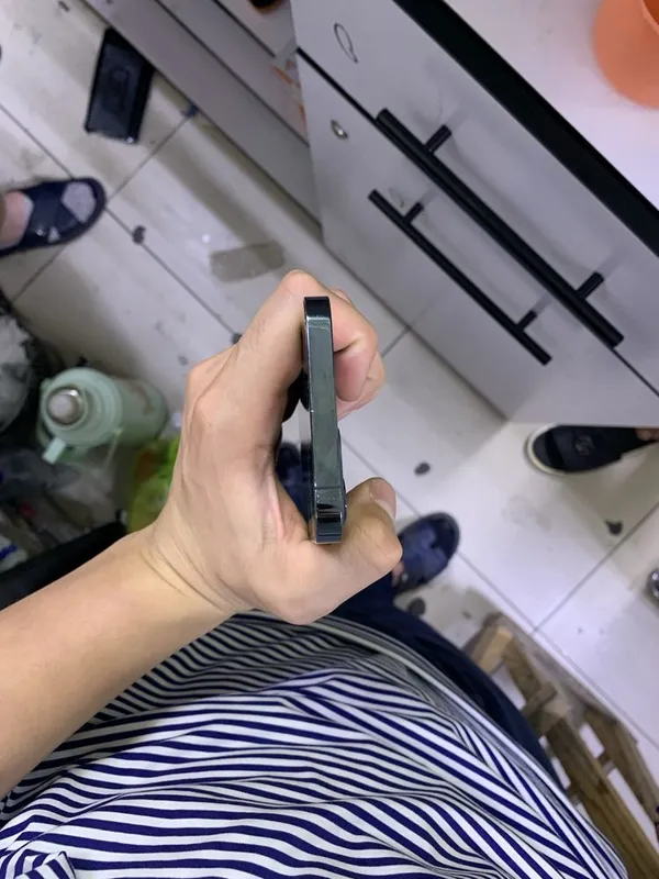 Iphone 12 pro 128 8