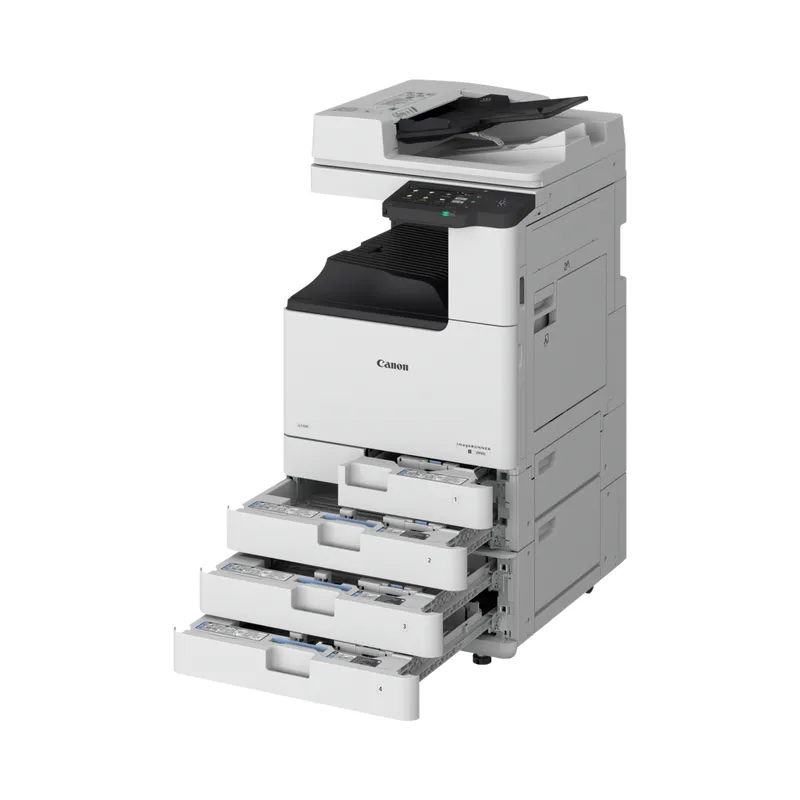 Canon IMAGERUNNER 2930I MFP Canon IMAGERUNNER 2930I MFP