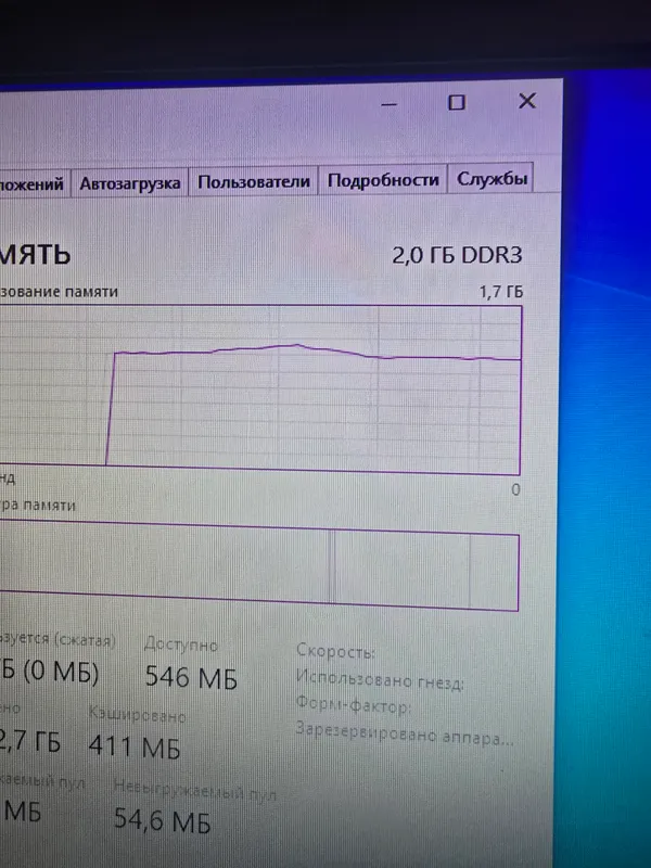 Системный блок 4 Системный блок 4