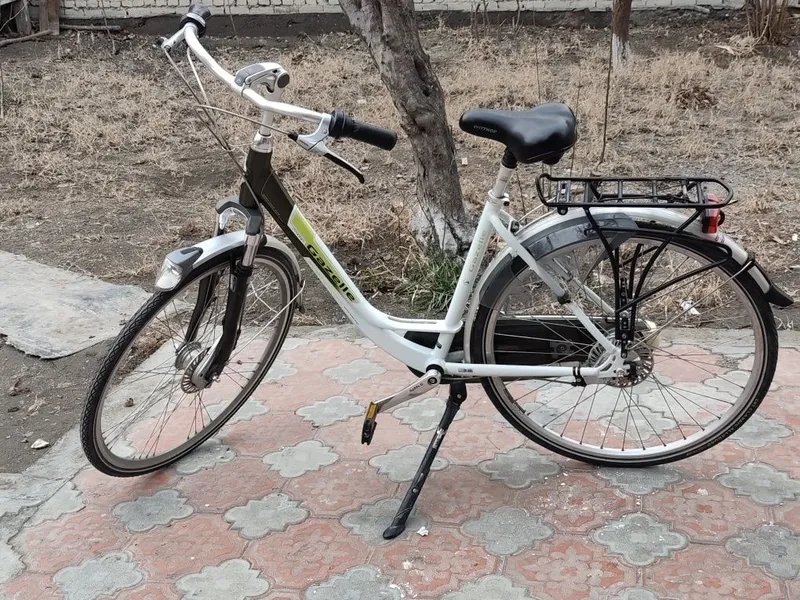 Велосипед сотилади Голландия Gazelle Велосипед сотилади Голландия Gazelle