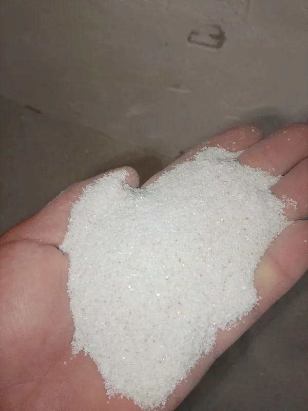 Kroshka extra shakar muka pel mozaila mel barcha turdagi mahsulotlar — фото 2
