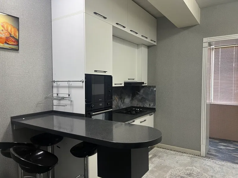 Yunusobod, 150 m², 4 xonali kvartira ijarasi · ID 43159 6