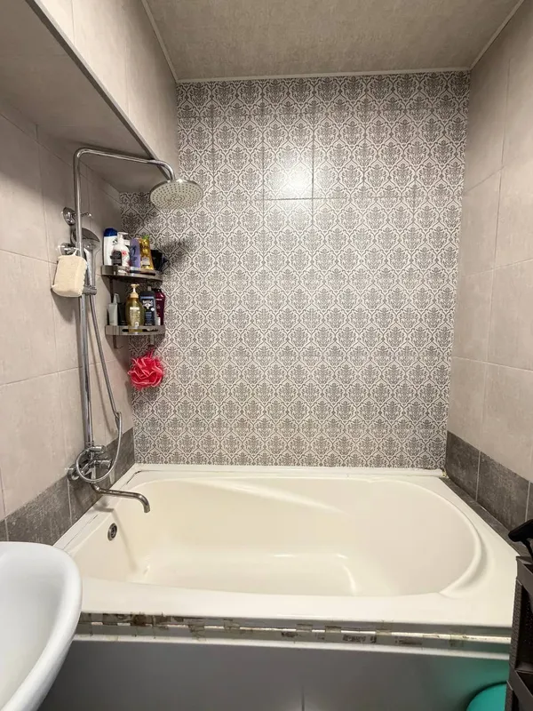 Chilonzor tumanida 55 m², 2 xonali kvartira sotiladi 8