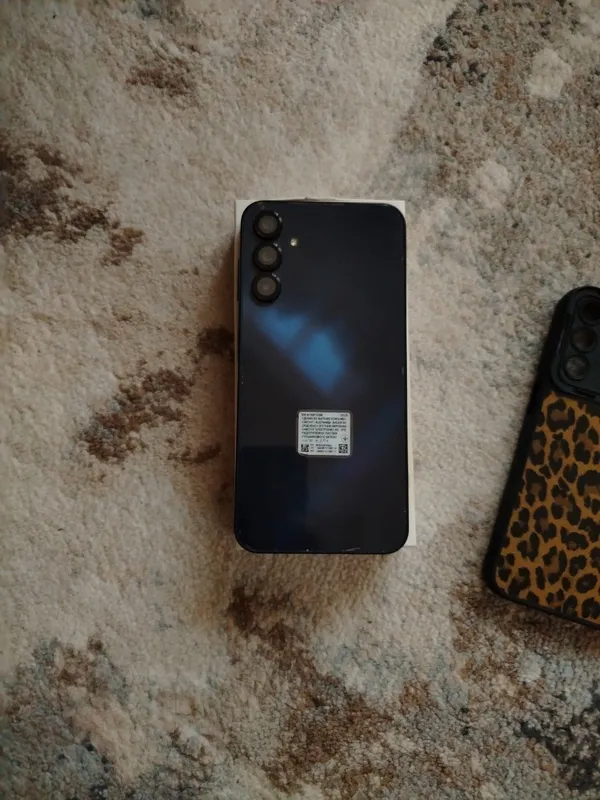 Samsung Galaxy A15 1 Samsung Galaxy A15 1
