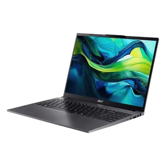 Noutbuk Acer Go 15 Core i5-1334U 8GB 256SSD 15.3 WUAXGA IPS Win11 2 Noutbuk Acer Go 15 Core i5-1334U 8GB 256SSD 15.3 WUAXGA IPS Win11 2