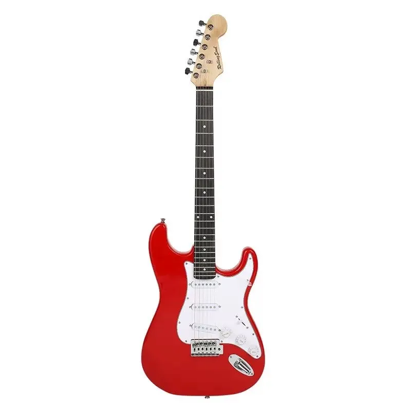 Electro gitara 8 Electro gitara 8