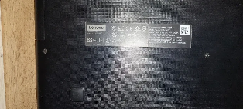 notbuk lenova 5 notbuk lenova 5