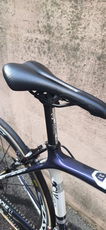 Продам карбоновый шоссейник Trek Madone — фото 6