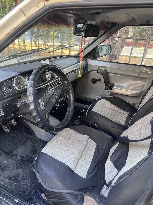 Moskivich 2141 3 Moskivich 2141 3