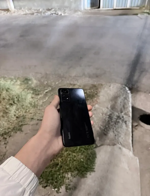 Redmi Note 11 Pro 2 Redmi Note 11 Pro 2