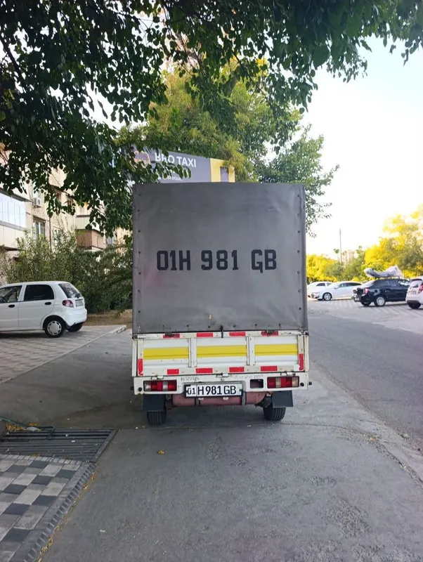 Srochna changan sotiladi changan xolati yaxshi 1