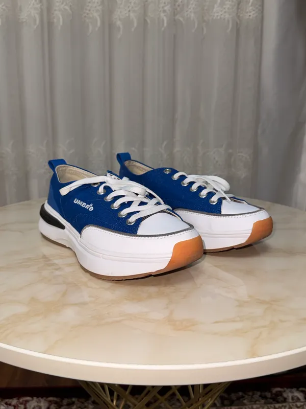 Летние кеды Umbro — фото 2