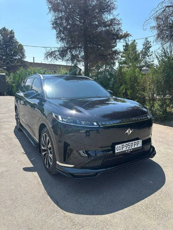 Premium taksi va transfer xizmati