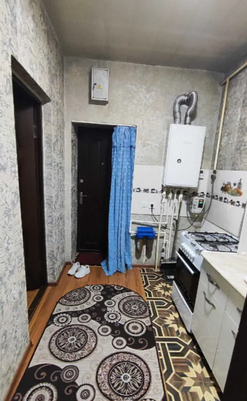 Аренда квартиры в центре 1/1/1 Рисовый рынок евро — фото 3