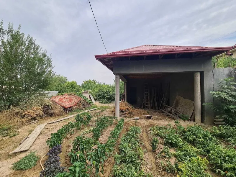 Циолковского ул. Еврокоробка вдоль дороги — фото 5