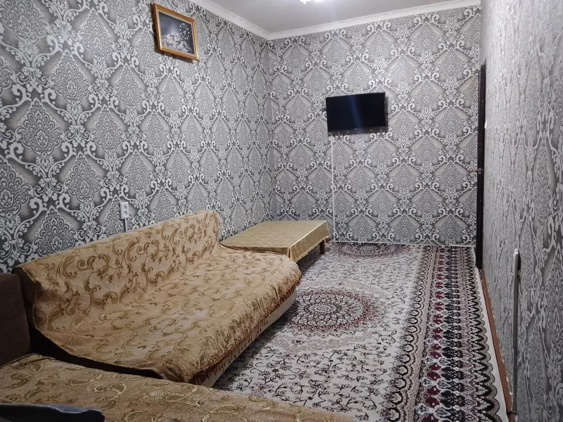 Аренда квартиры в центре 1/2/9 Кадышева рынок евро — фото 1