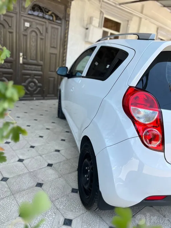 Spark avtomat 2020 1 Spark avtomat 2020 1